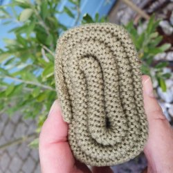 olivengrnt kkkenhndklde