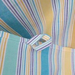 Solwang Viskestykke BlGul kotex