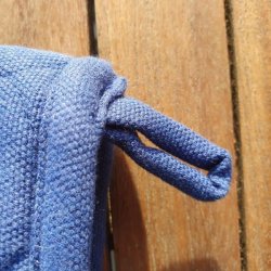 der er strop i den midnatsbl grydelap