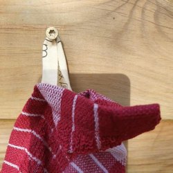 stropper p de sknne frotte viskestykker