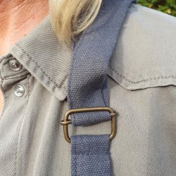 Forklde i Stof Thor Gr