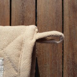 fiks strop til din grydelap