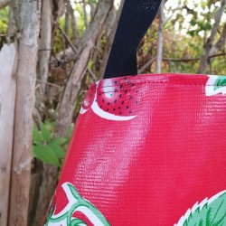 Forklde i Voksdug Jordbr