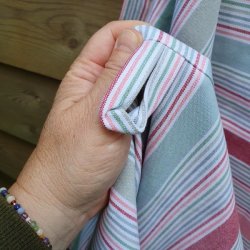 Solwang Viskestykke Multi Stvet kotex