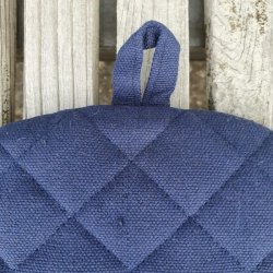 stroppen til den bl tehtte