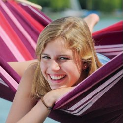 Summerset Hngekjest - RockStone Stativ + Samba Fuego