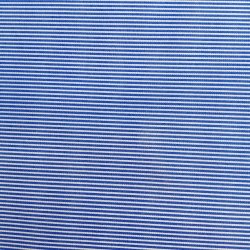 Rund Voksdug Elastik Au Maison Bl Strib 140 cm