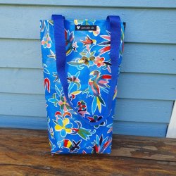 Taske Bent til Elcykelbatteri 