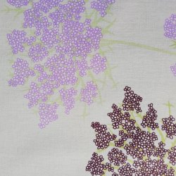 Rund tekstildug Vilde Haver- Elastik 60 cm - OUTLET