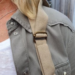 Forklde i Stof Thor Sand