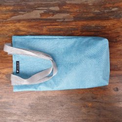 fantastisk smart taske til dit elcykelbatteri