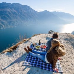 Travel Blanket Ultra Light Picnictppe