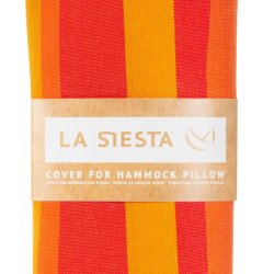 Pude Amante Toucan Orange Vandafvisende Stof