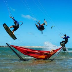 Adventure Ultra Fire Hngekje