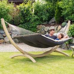 Fat Hngekje Taupe XXL