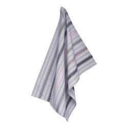 Solwang Viskestykke Gr�/Rosa �kotex