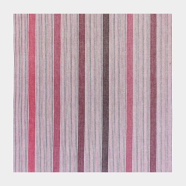 Solwang Viskestykke R�de B�r �kotex