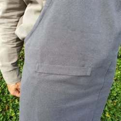 Forklde i Stof Thor Gr