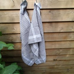 Viskestykke Frott Gr