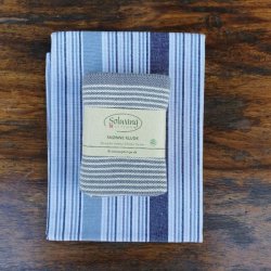 Karklude Stribede Gr - 2 stk