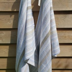 Solwang Viskestykke Oliven kotex