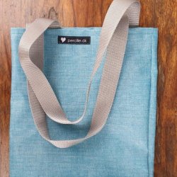 l�kker turkis elcykelbatteritaske