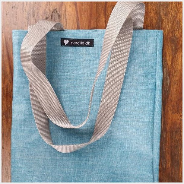 l�kker turkis elcykelbatteritaske