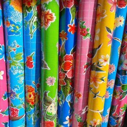 Vlg Voksdug til Forklde