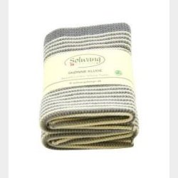 Karklude Stribede Gr - 2 stk