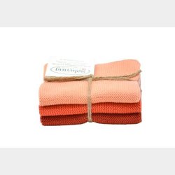 Karklude Terracotta Kombi