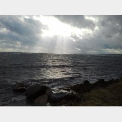 Paradiso Silver XXL Hngekje