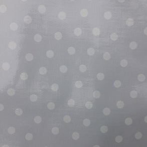 Rund voksdug med Elastik Lunares Gr 100 cm