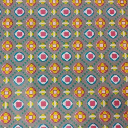 Karo Mnstret Voksdug