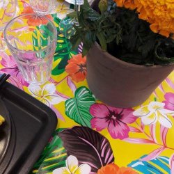 Exotica Voksdug  140 cm bred