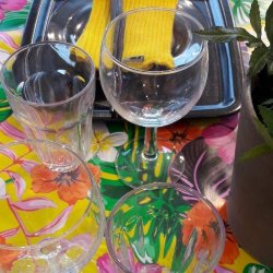 Exotica Voksdug  140 cm bred