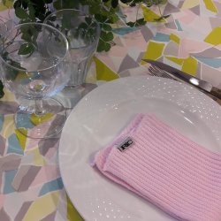 Lola Voksdug Torn Paper