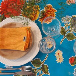 Chrisantemos Lys Bl Voksdug