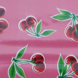 Cerezas Pink med Kirsebr