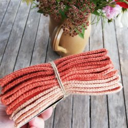 Karklude Terracotta Kombi