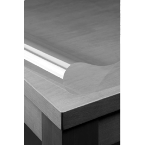 Klar Voksdug Folie 140 cm