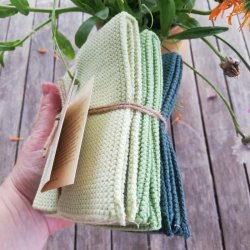 Karklude Mrk Stvet Grn