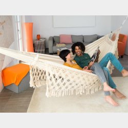 Rio XXL Familie Hngekje