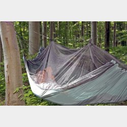 Moskito Traveller Rejsehngekje