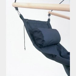 Swinger Sort Medium Hngestol