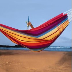 Barbados Rainbow XL Hngekje