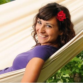 Barbados Natura XL Hngekje