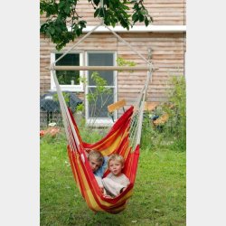 Brasil Papaya Hngestol XL