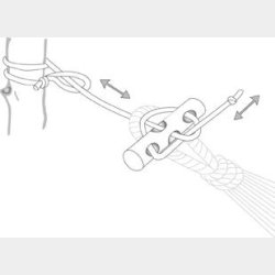 Microrope til Hngekjer