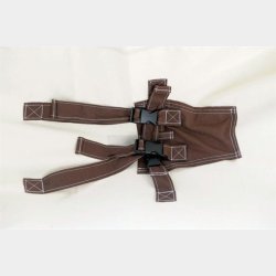 Kangoo Babyhngekje og Vugge