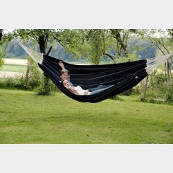 Barbados Black XL Hngekje